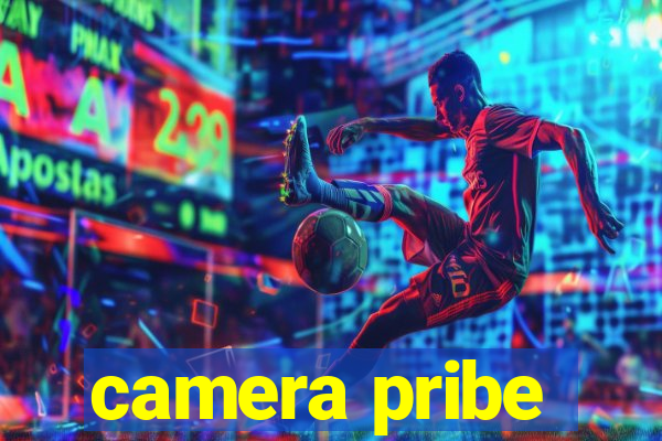 camera pribe